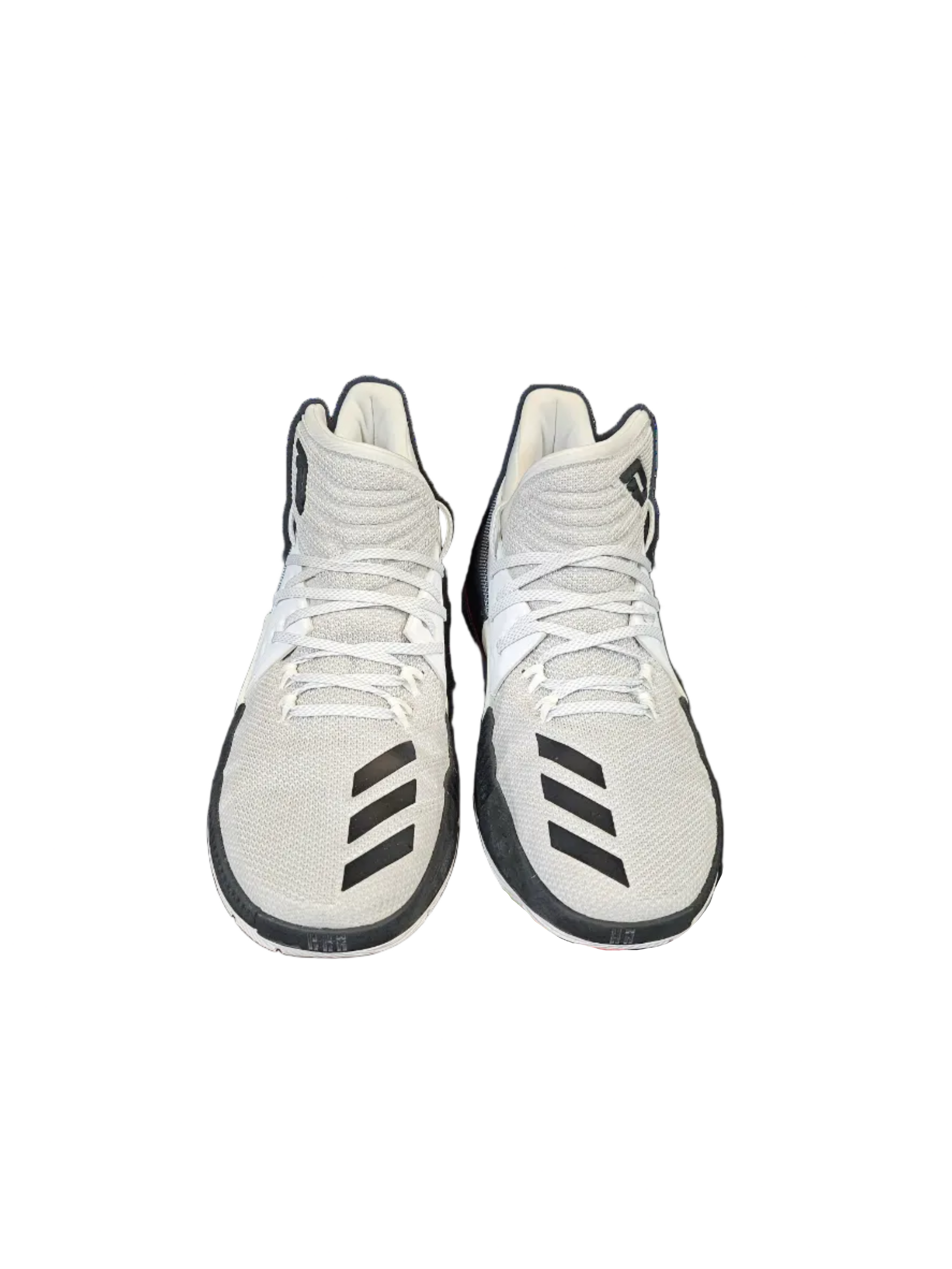 Adidas Dame 3 d lillard sneakers
