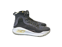 Under Armour Curry 4 More Dimes Sneakers