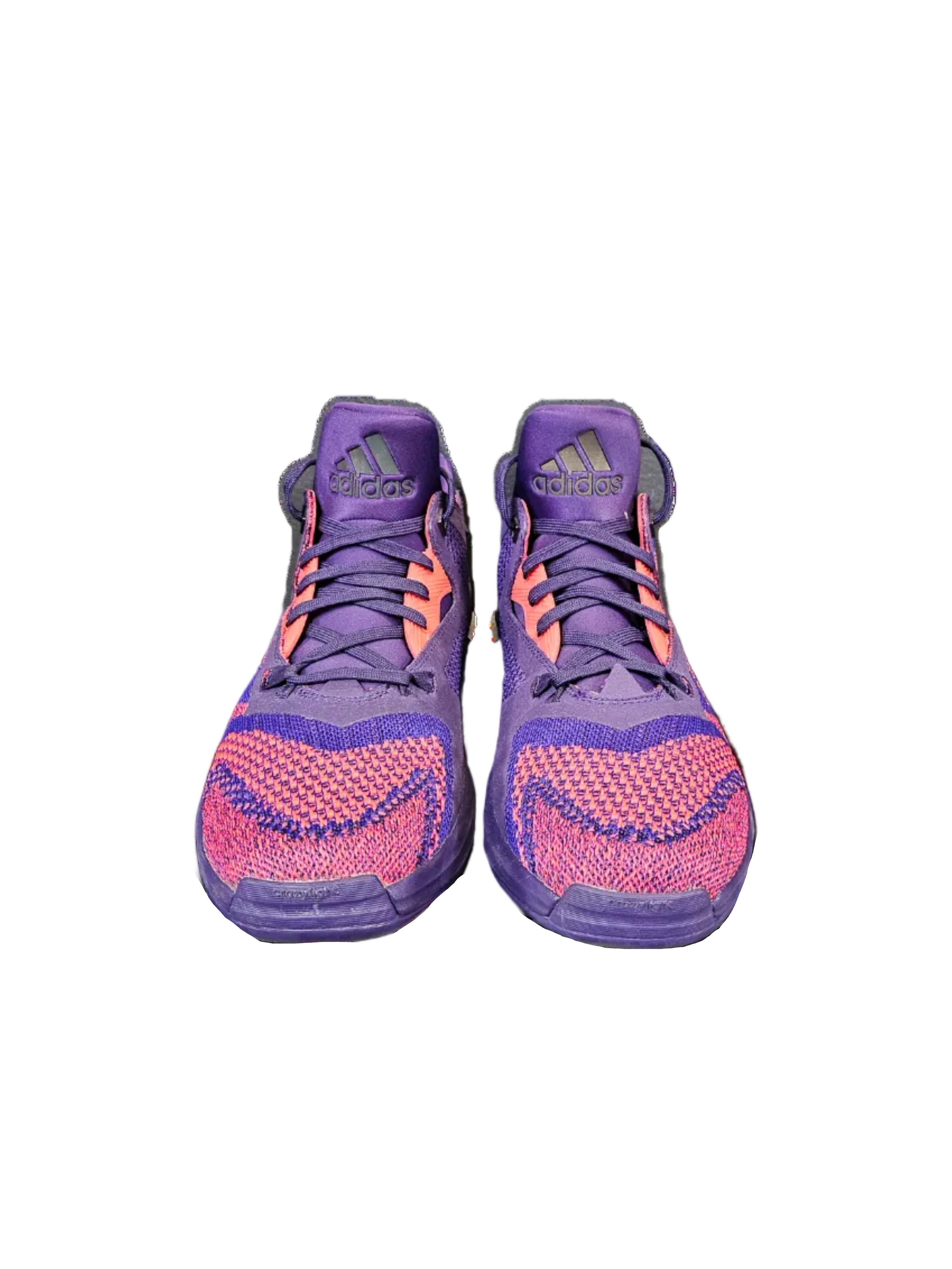Adidas D Lillard 2 Boost Sneakers