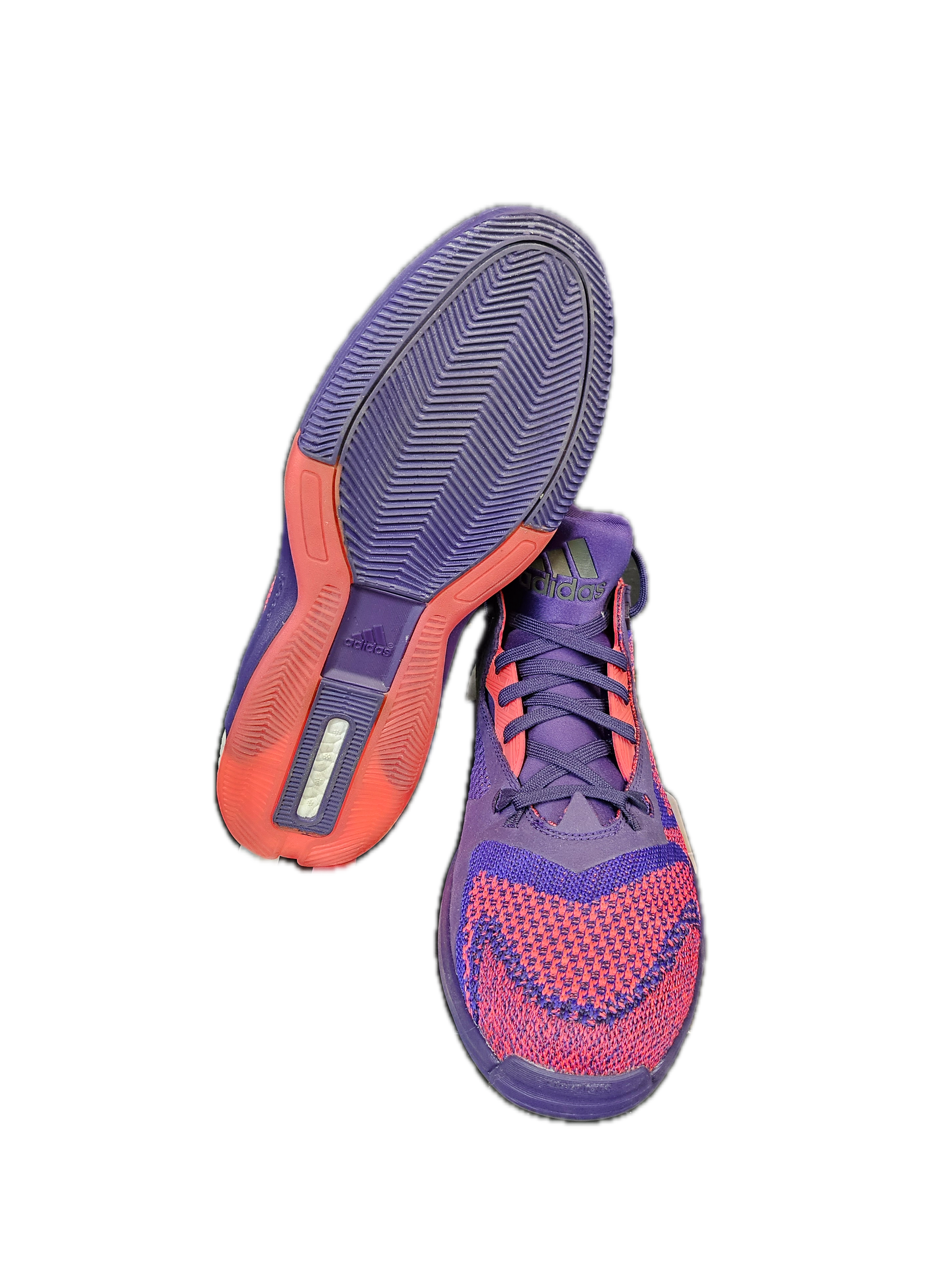 Adidas D Lillard 2 Boost Sneakers