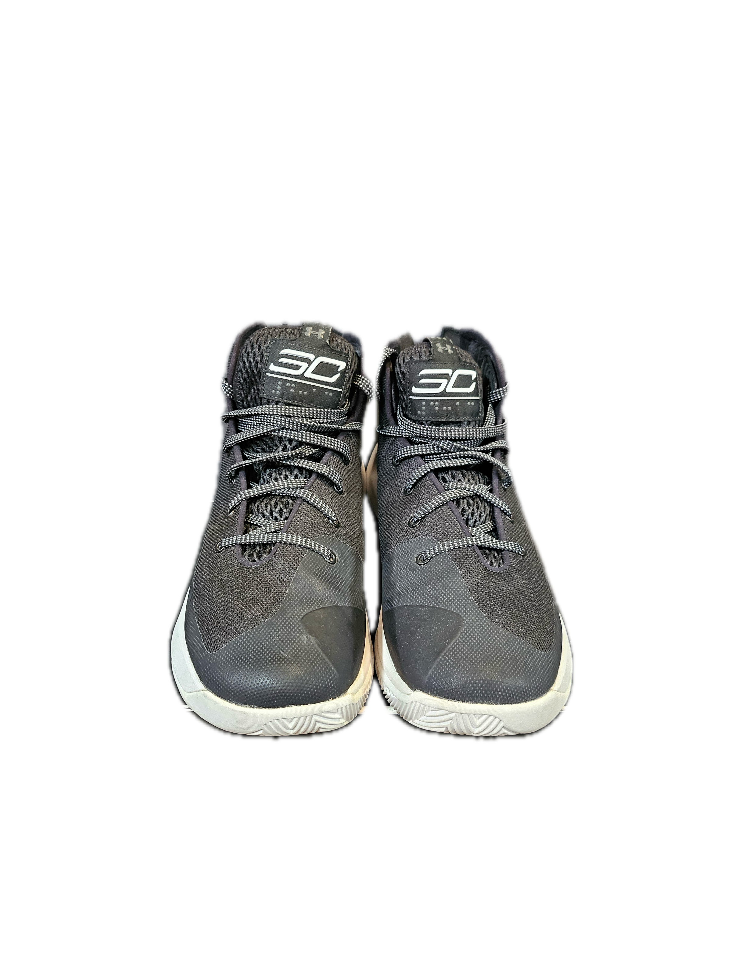 Under Armour Mens Drive 4 Sneakers