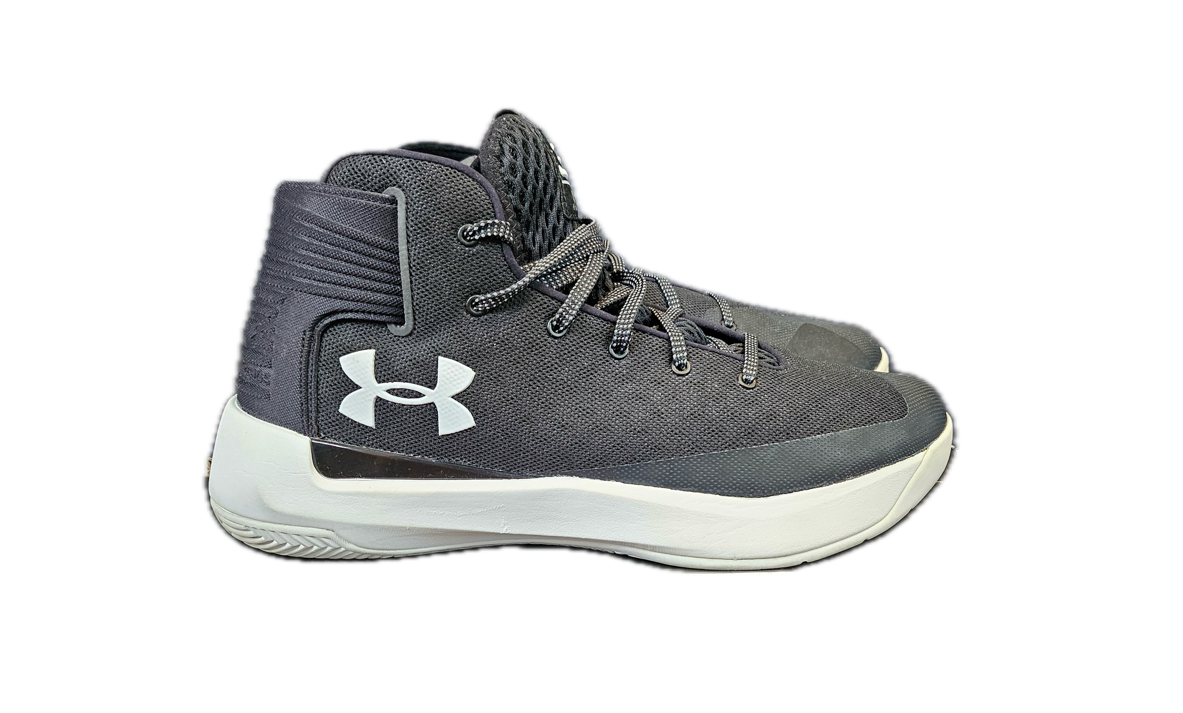 Under Armour Mens Drive 4 Sneakers