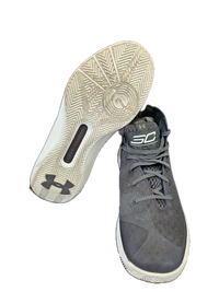 Under Armour Mens Drive 4 Sneakers