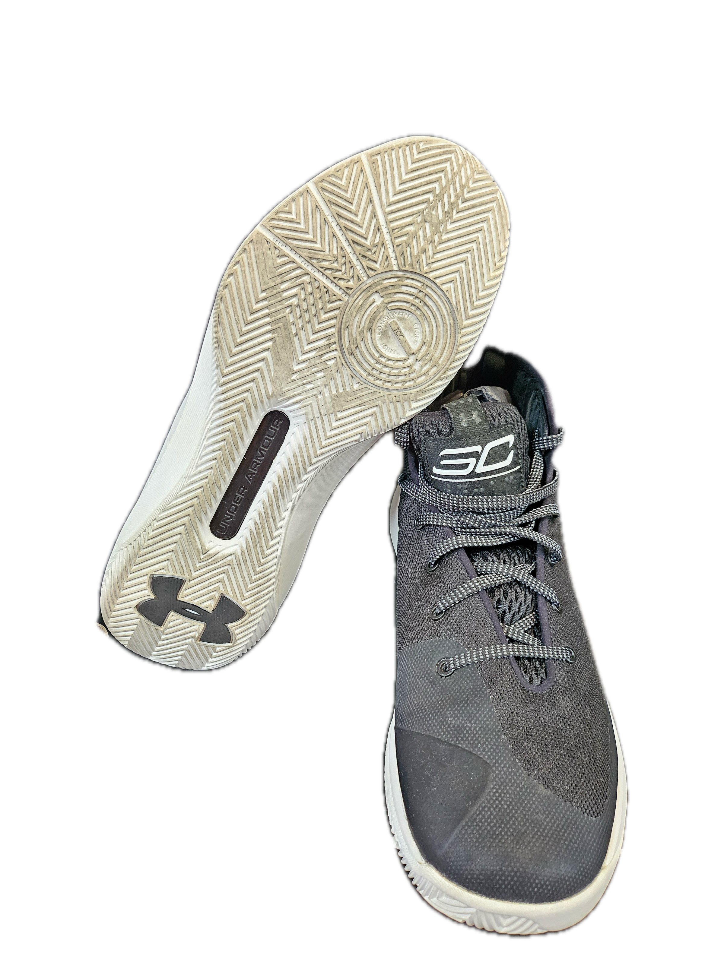 Under Armour Mens Drive 4 Sneakers