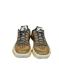 Nike KD 8 Sabertooth Tiger Sneakers