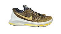 Nike KD 8 Sabertooth Tiger Sneakers