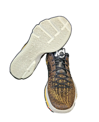 Nike KD 8 Sabertooth Tiger Sneakers