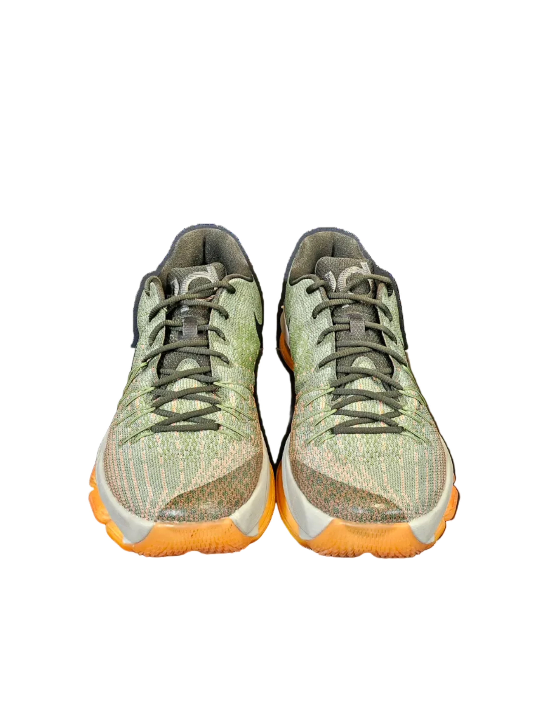 Nike KD Olive Sneakers