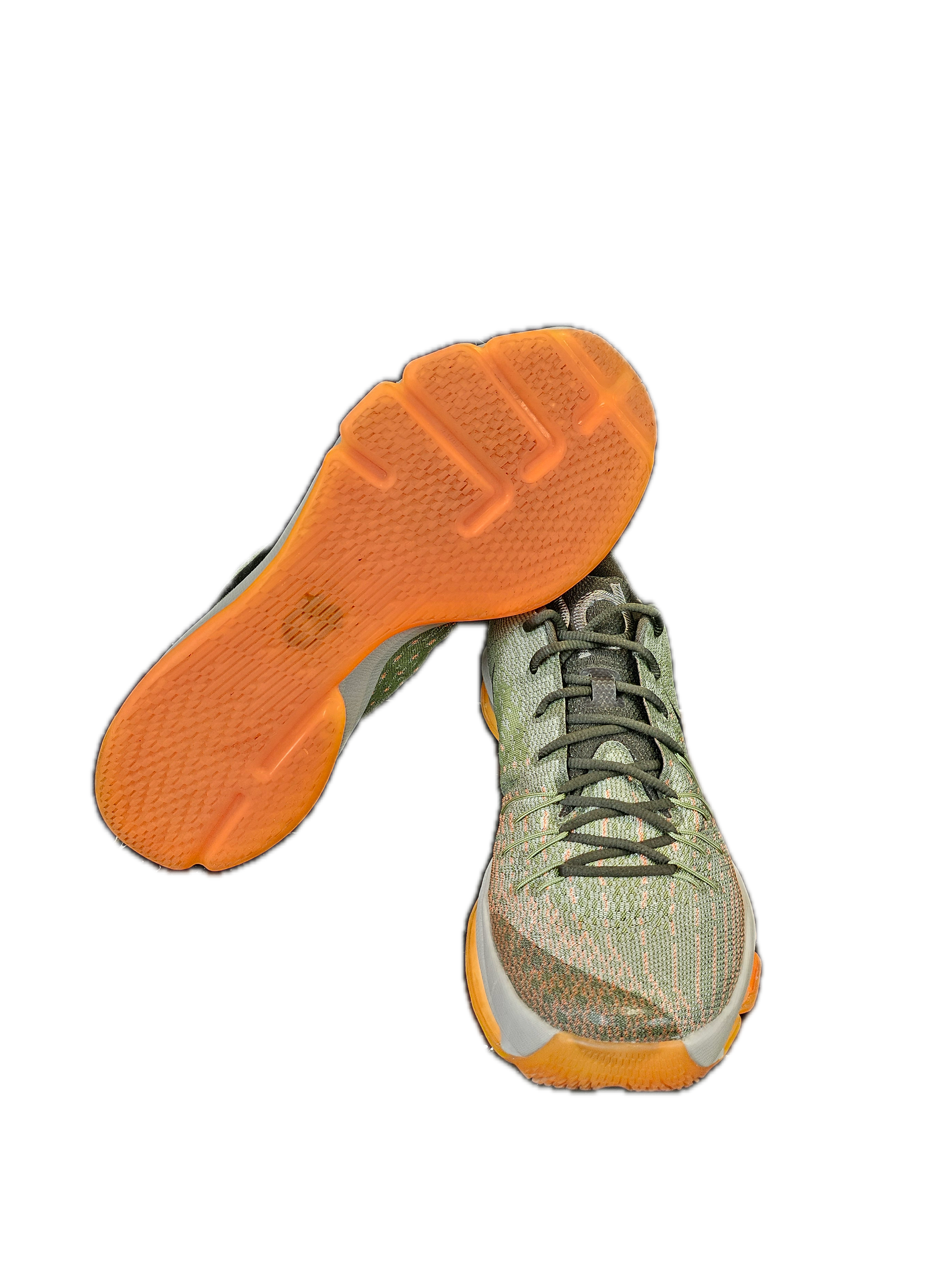 Nike KD Olive Sneakers