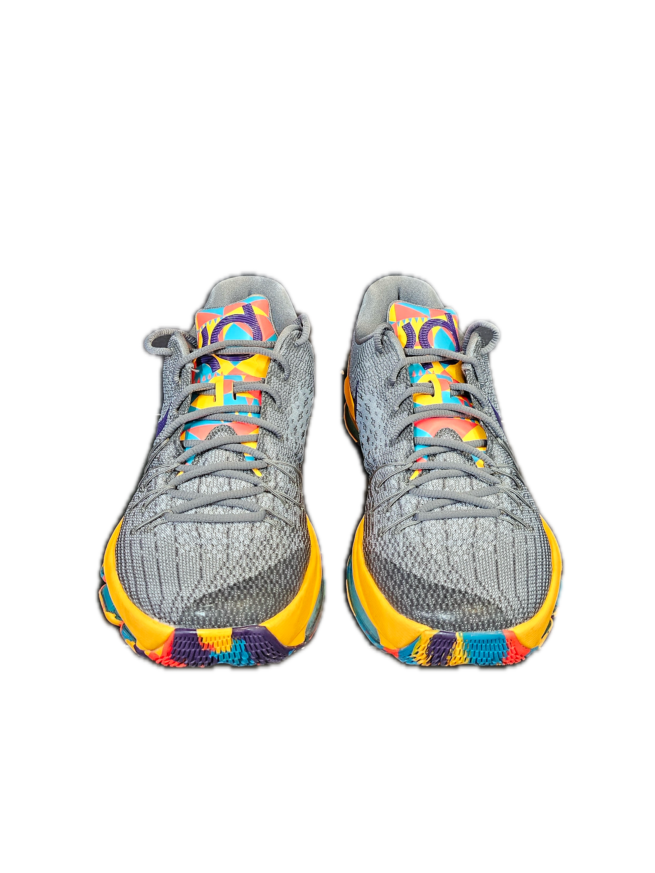 Nike KD Country Prince George Edition Sneakers