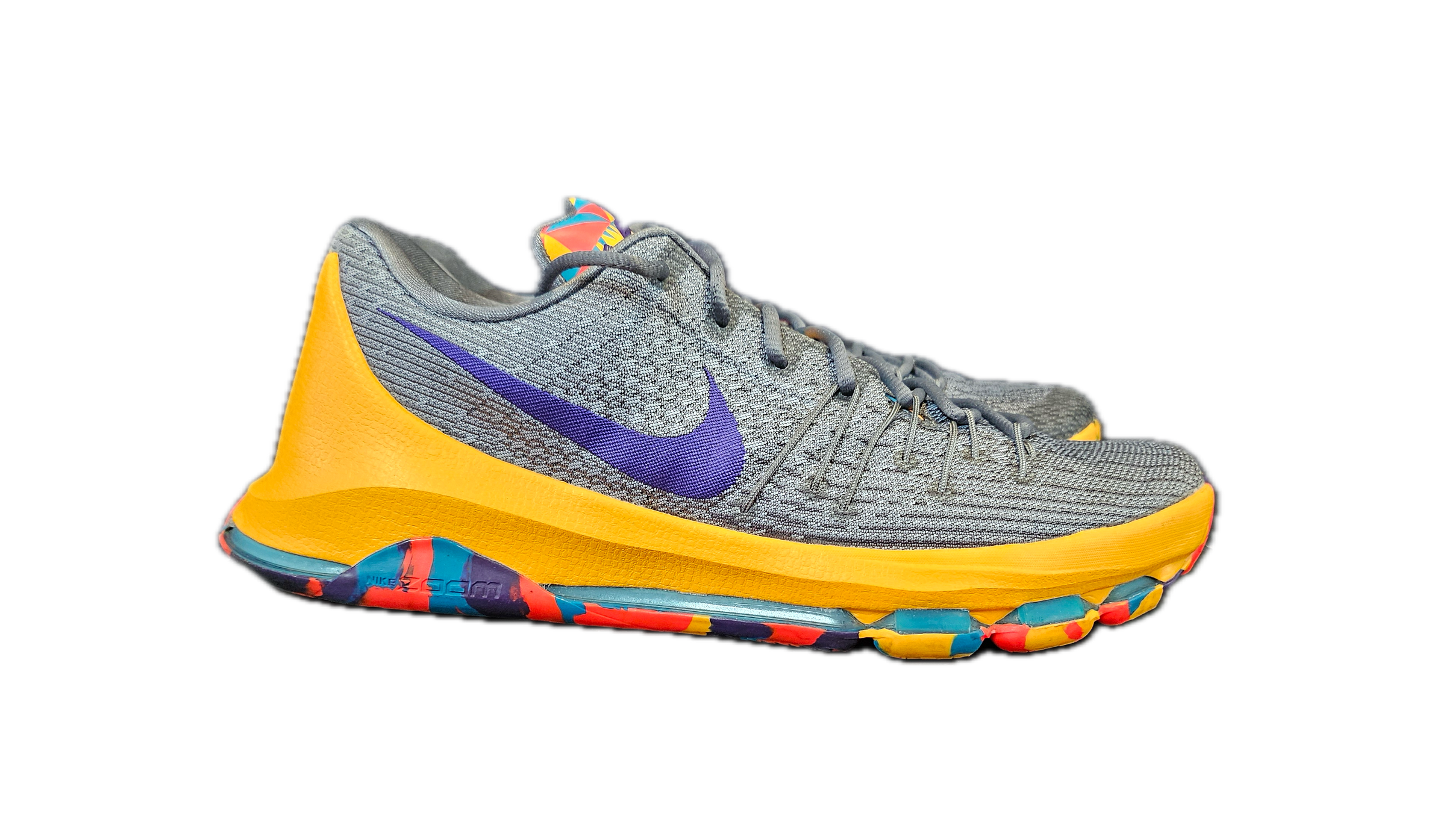 Nike KD Country Prince George Edition Sneakers