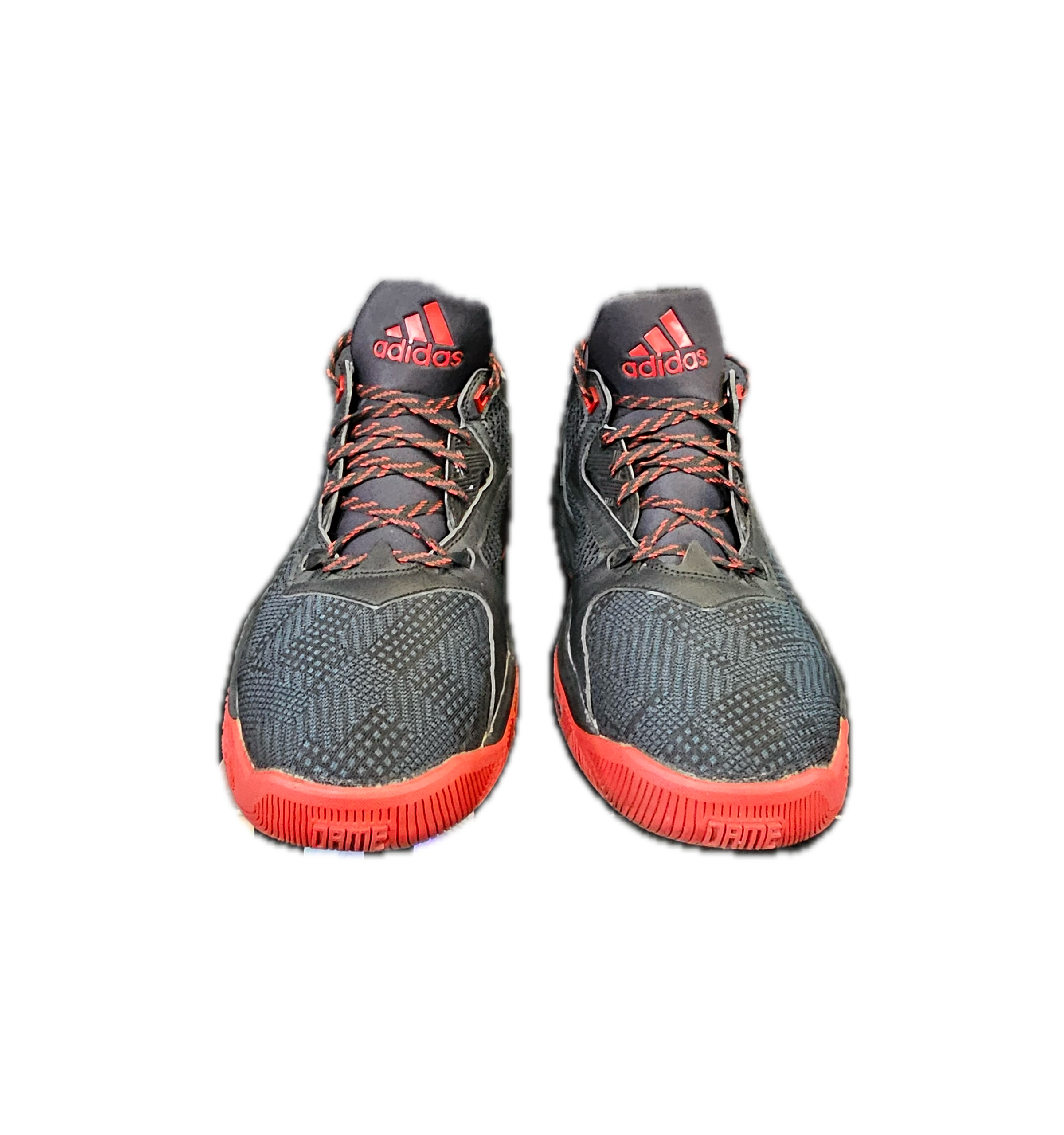 Adidas D Lillard Sneakers