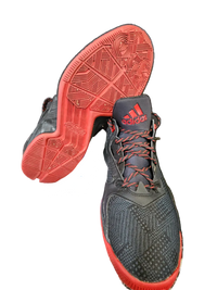 Adidas D Lillard Sneakers