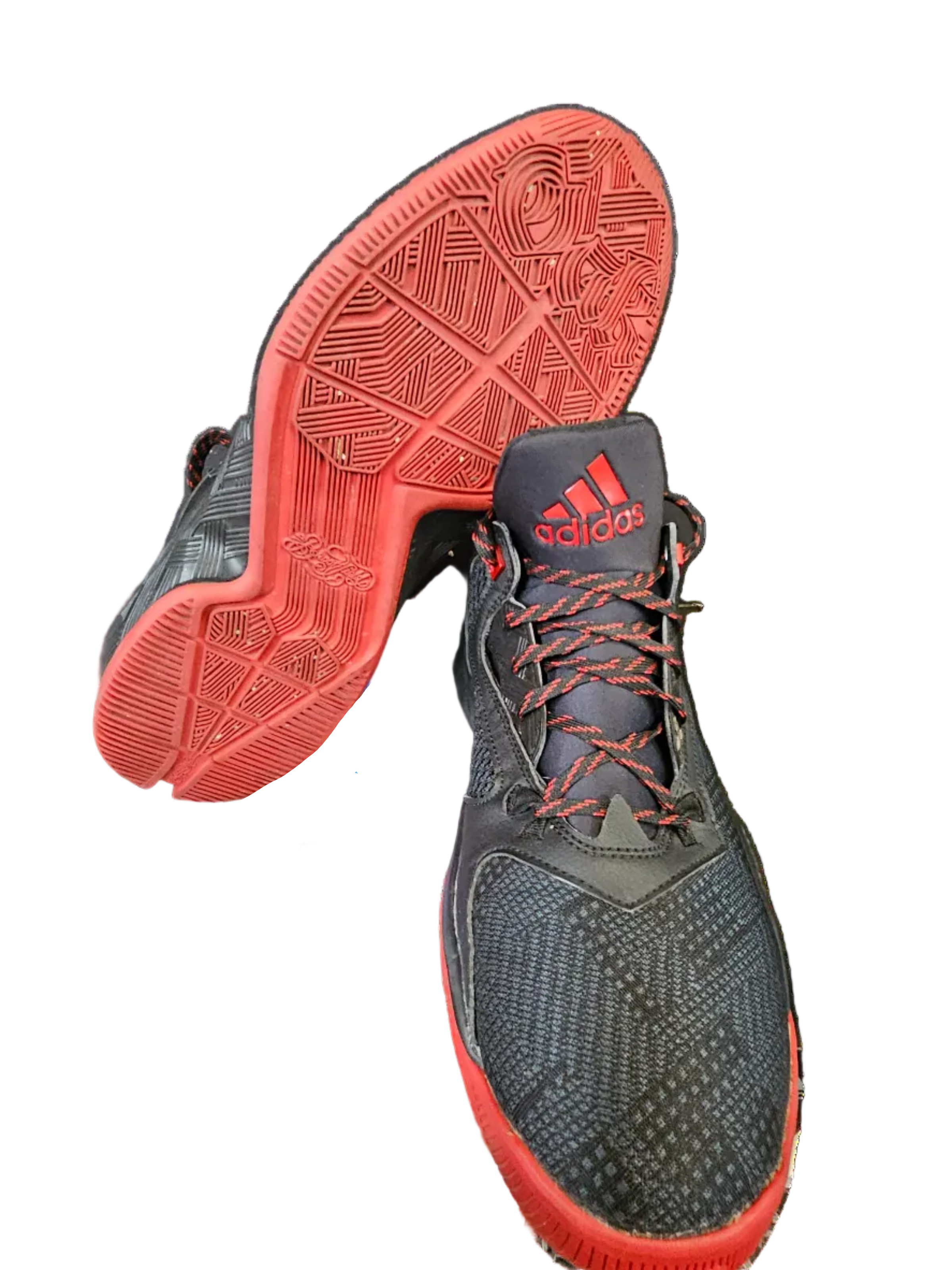 Adidas D Lillard Sneakers