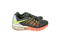 Nike Air Max 2015 Volt Sneakers