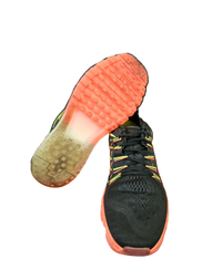 Nike Air Max 2015 Volt Sneakers