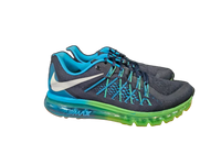 Nike Air Max 2014 Blue Lagoon Sneakers