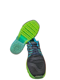 Nike Air Max 2014 Blue Lagoon Sneakers