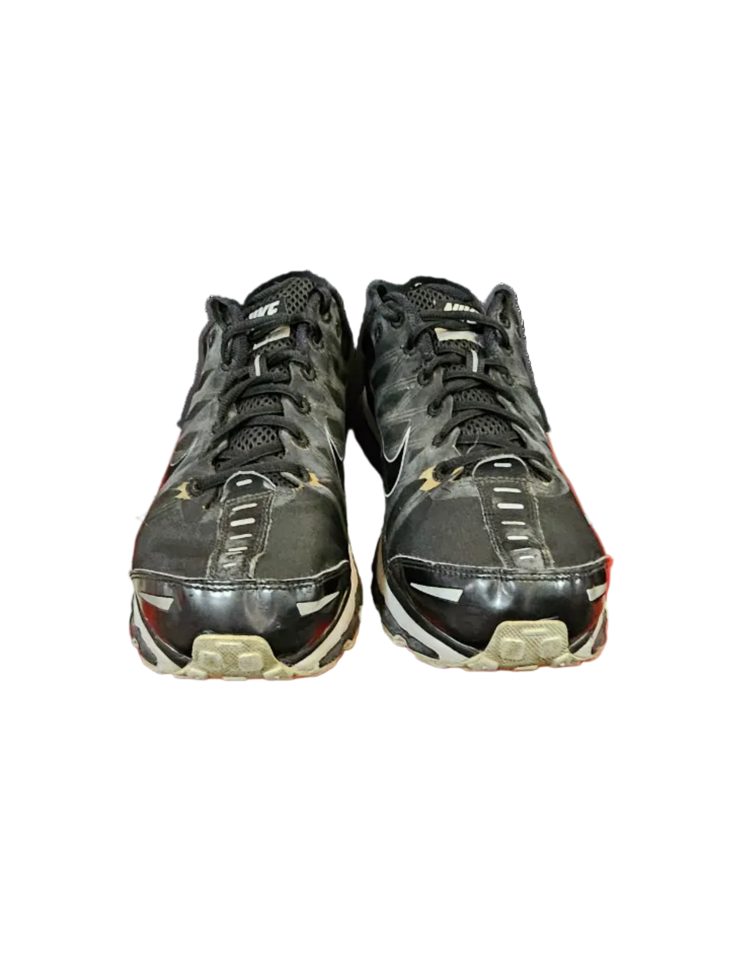 Nike Air Max + 2009 Sneakers