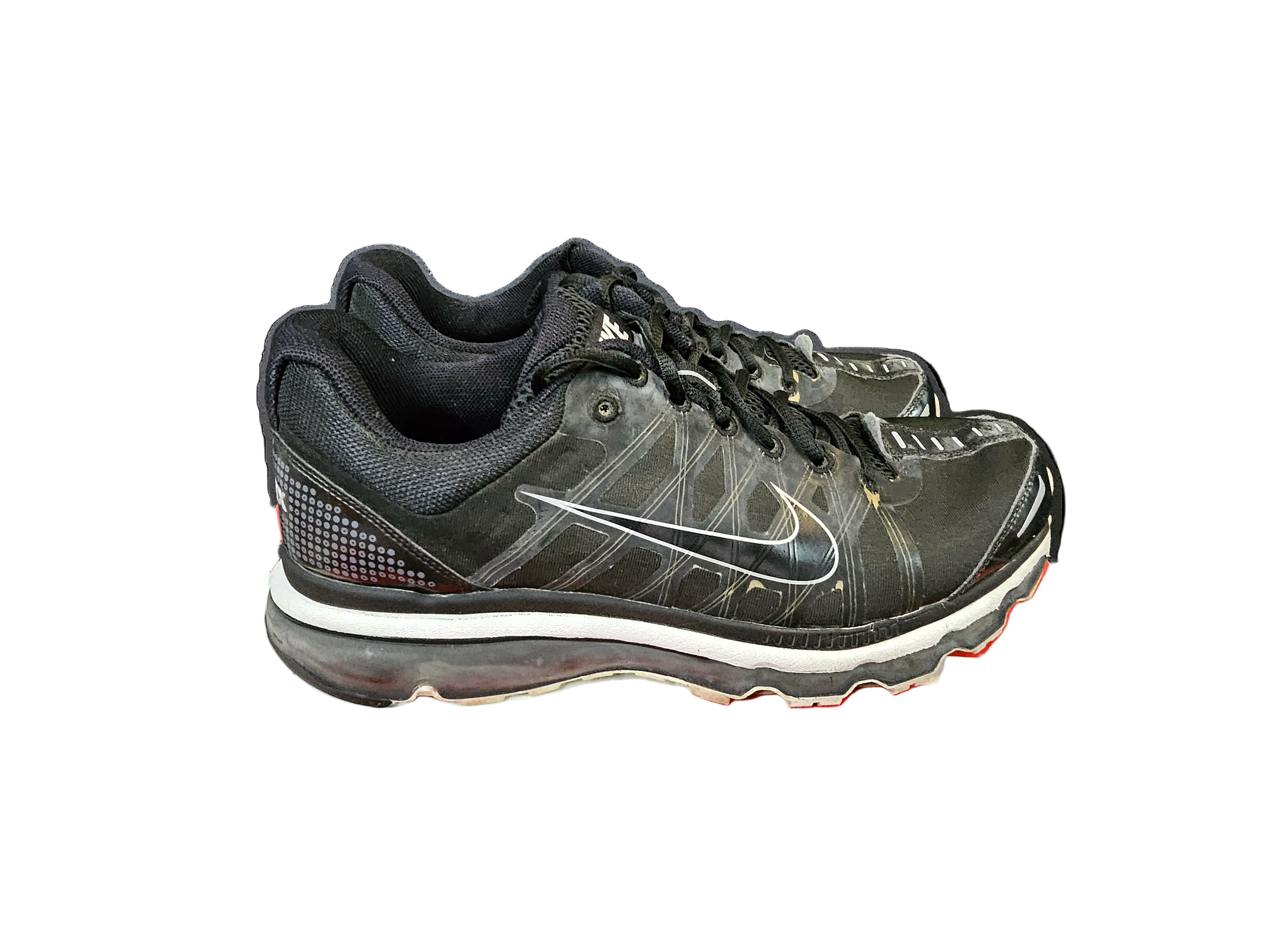 Nike Air Max + 2009 Sneakers