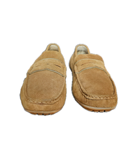 Arthur Jack Suede Loafers