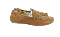 Arthur Jack Suede Loafers