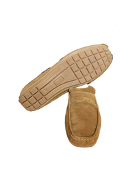 Arthur Jack Suede Loafers