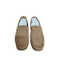 Democrata Suede Loafers