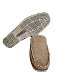 Democrata Suede Loafers