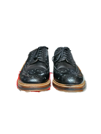 Grenson Brogue Shoes