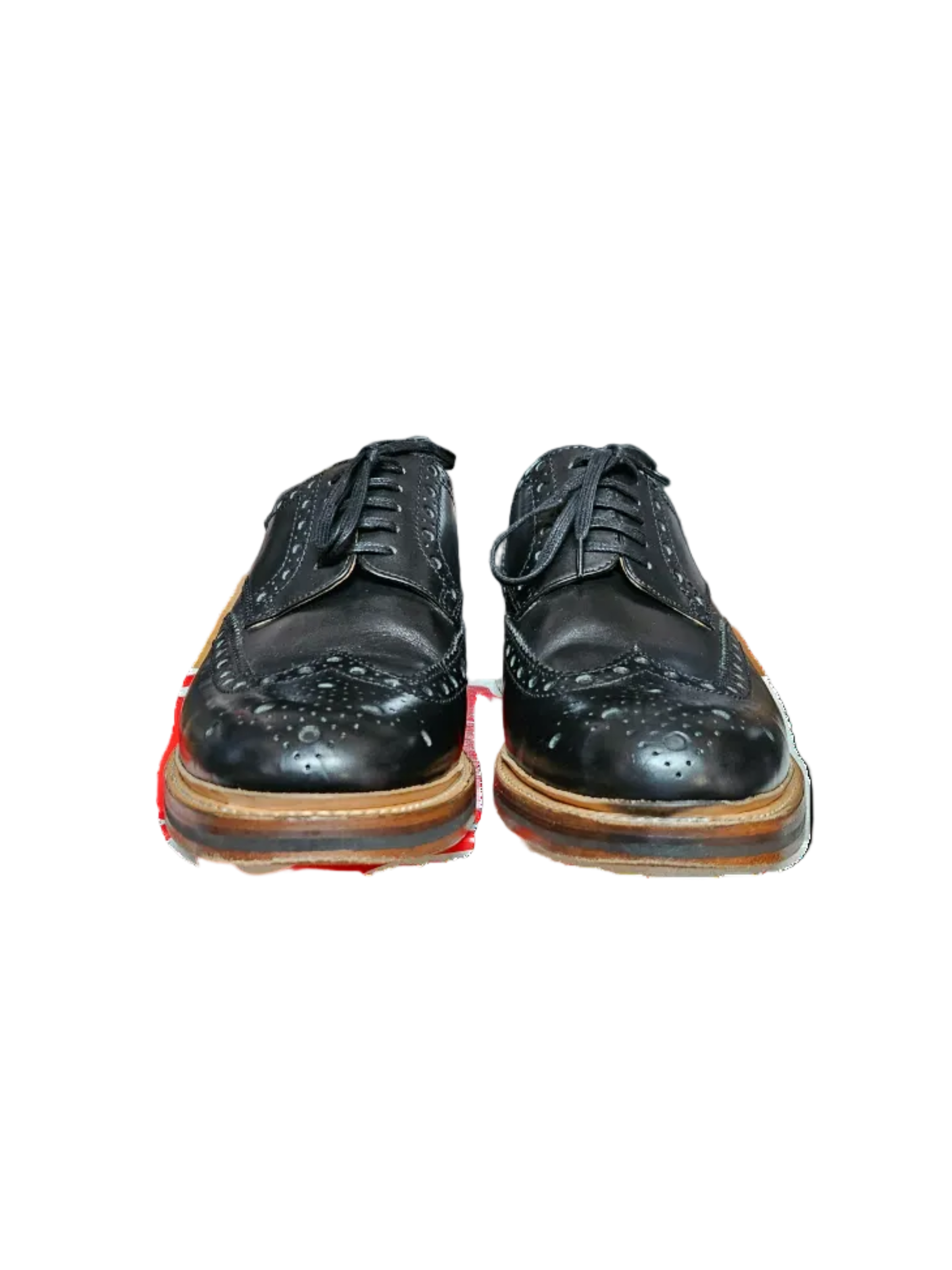 Grenson Brogue Shoes