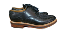Grenson Brogue Shoes