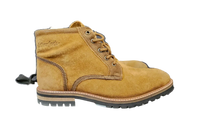 Arthur Jack Ankle Suede Boots