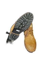 Arthur Jack Ankle Suede Boots