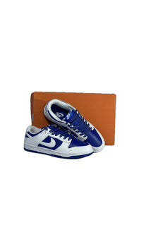 New Nike Dunk Low Retro Racer Blue