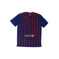 Nike Barcelona T-Shirt