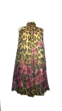 Mee Mileid Dress