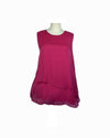 Hallhuber Donna top