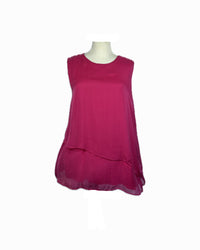 Hallhuber Donna top