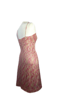 Missioni Dress
