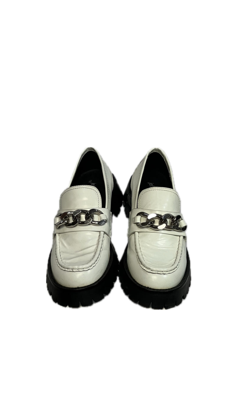 Jeffrey Campbell Shoes