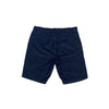 Giordano Striped Navy Shorts