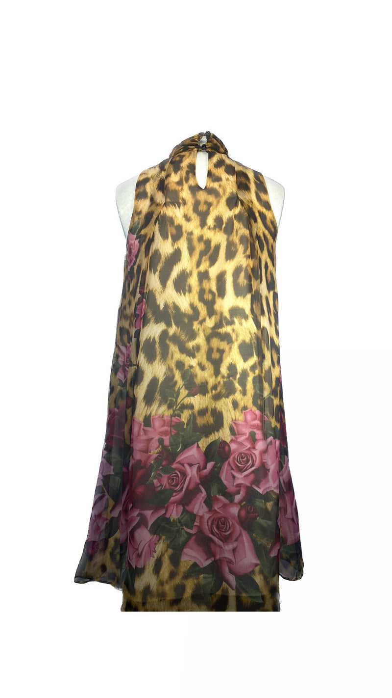 Mee Mileid Dress
