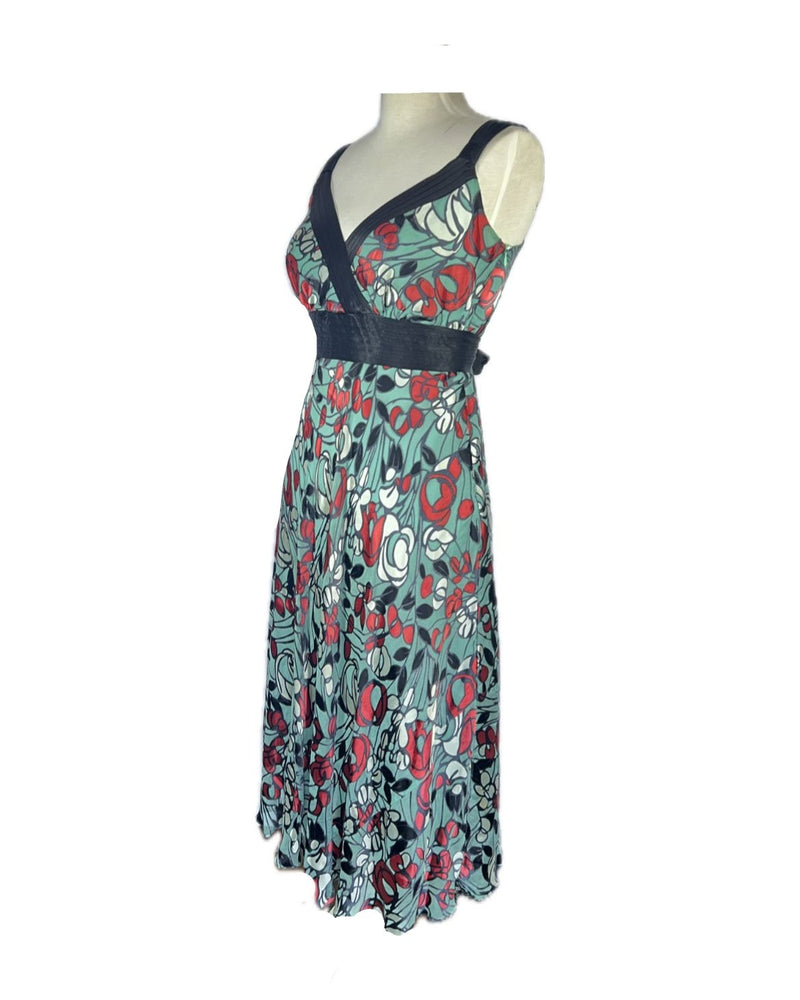 Monsoon dress