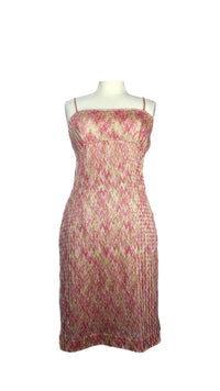 Missioni Dress
