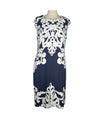 Joseph Rikkoff dress