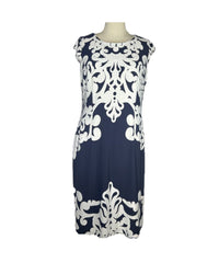 Joseph Rikkoff dress
