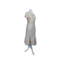 Light Pink Noa Noa Dress