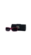 Dolce & Gabbana Sunglasses