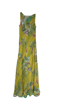 Poetry dress